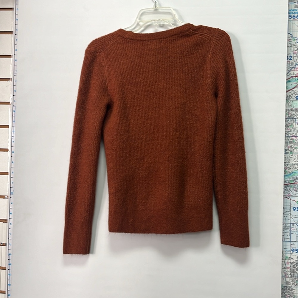 Spring/Fall Sweater - Picture 2 of 2